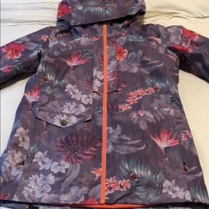 Roxy Snowboard Jacket